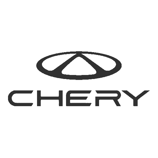 logo chery