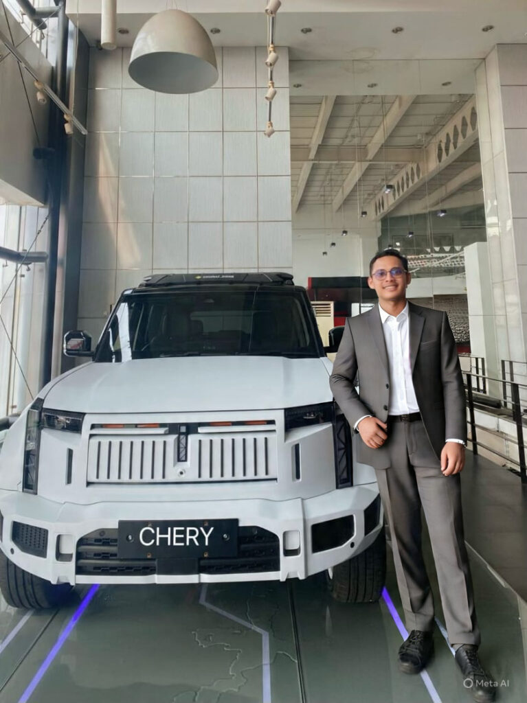 sahabat chery pik